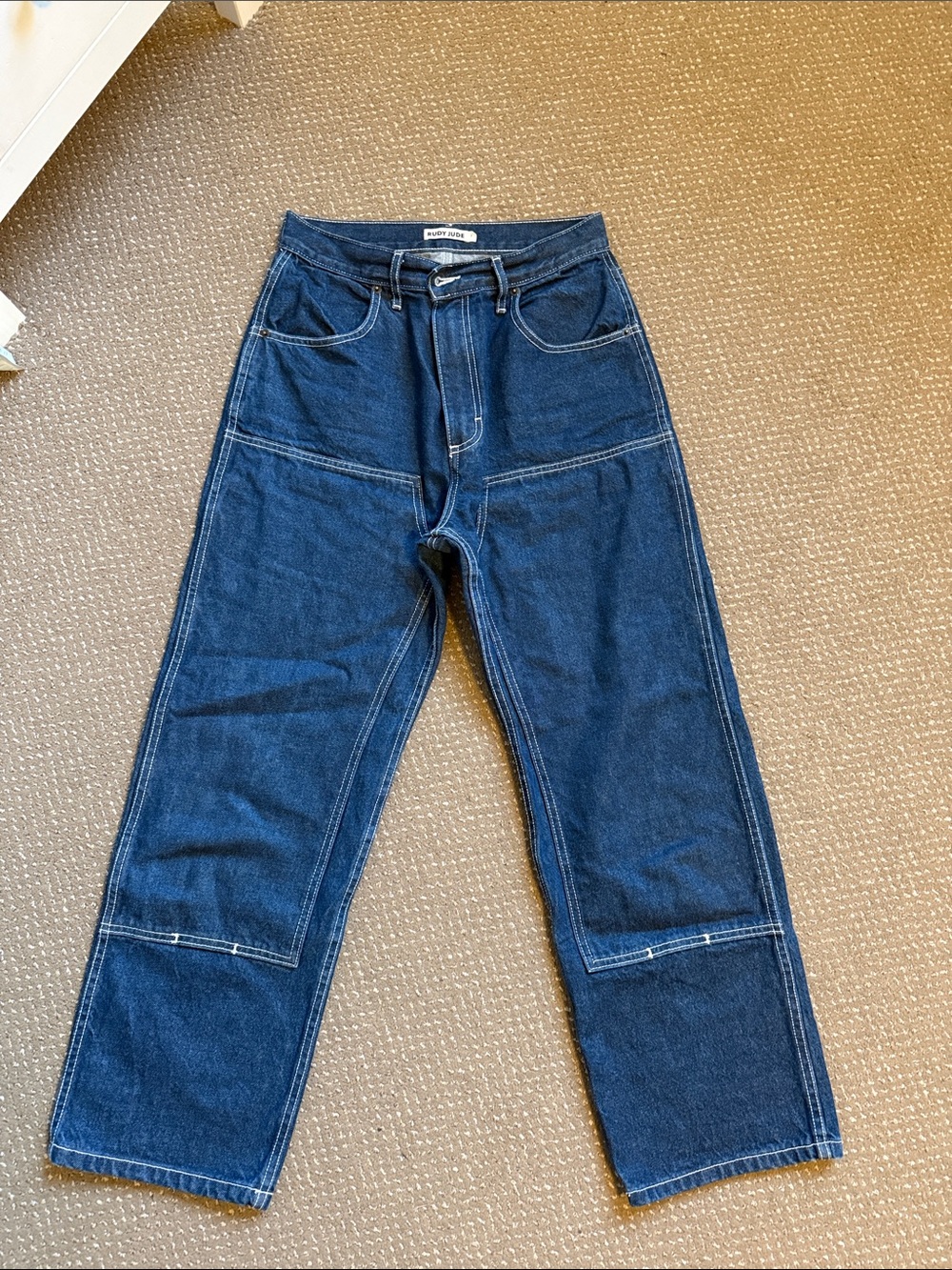Rudy Jude Utilities sz 3 - Picture 2 of 3